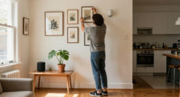 5 Designer-Approved Ways To Make A Rental Feel Like Home