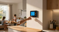 6 Best Smart Home Wall Displays for Centralized Home Control in 2027