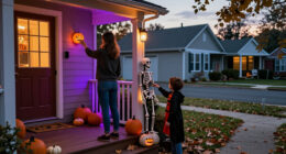 7 Best Smart Halloween Decorations for Spooky Outdoor Displays in 2027