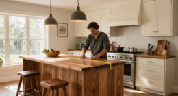 7 Things Designers Wish More People Knew Before Getting A Kitchen Island