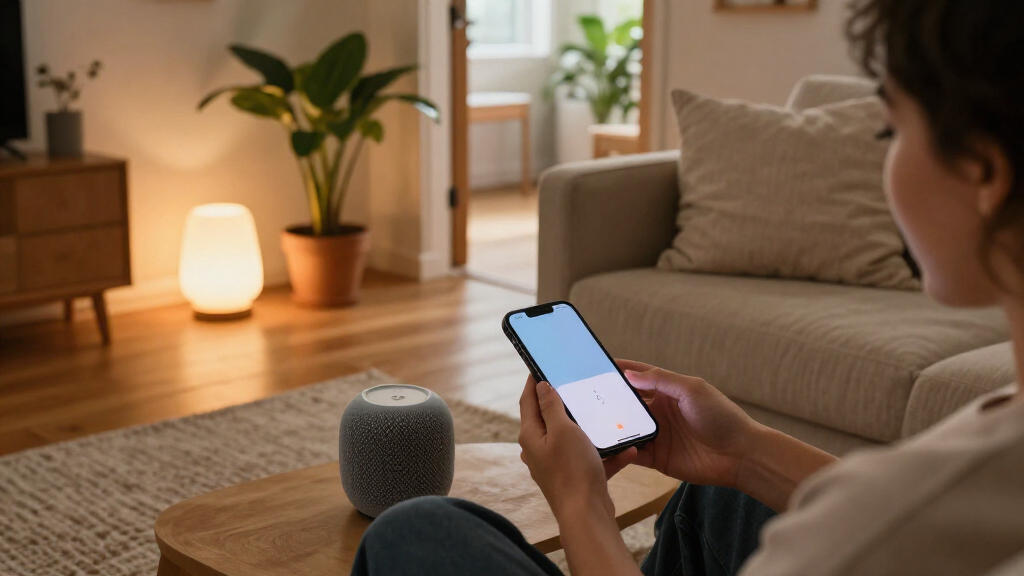 8 Best Apple Smart Home Devices for a Connected Home in 2027