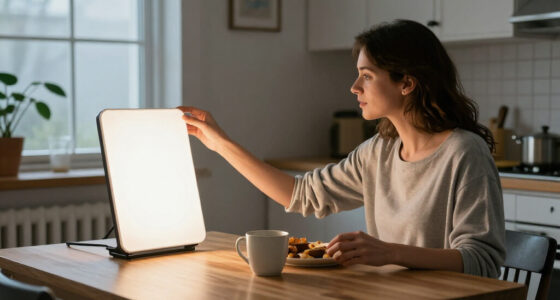 8 Best Daylight Lamps for Home in 2027