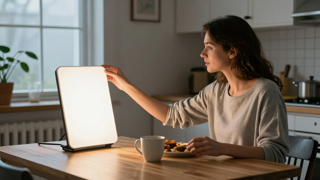 8 Best Daylight Lamps for Home in 2027
