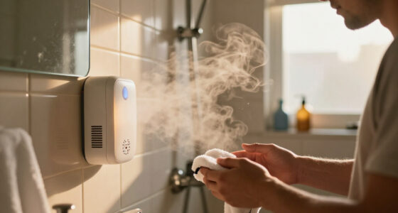 9 Best Bathroom Heaters for Comfortable, Safer Warmth in 2027