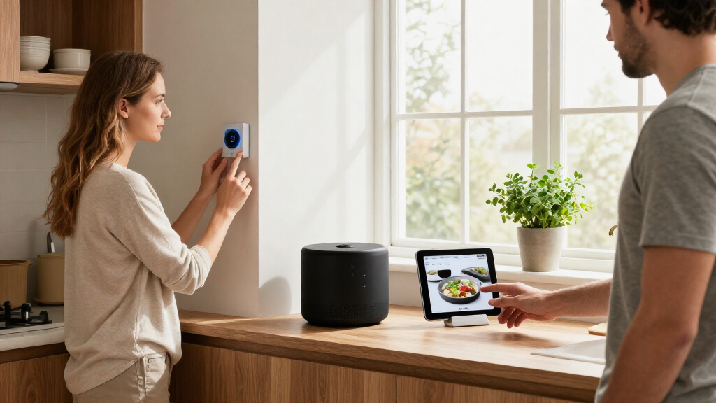 Amazon’s 5 New Smart Home Devices: Everything You Need To Know