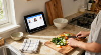 Amazon’s $500 Echo Show 16 Wants To Be The Center Of Your Home