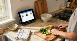Amazon’s $500 Echo Show 16 Wants To Be The Center Of Your Home