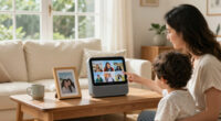 Amazon’s New Alexa Photo Frame Wants To Rescue Your Best Pictures From Your Camera Roll