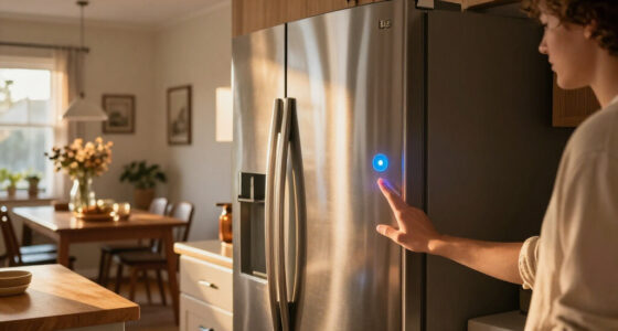 Apple And LG Leak Shows New ‘Tap To Control’ HomeKit Features