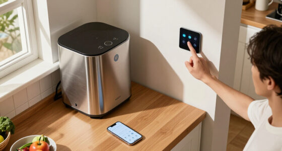 Apple And LG Reportedly Developing New Matter Smart Home Devices