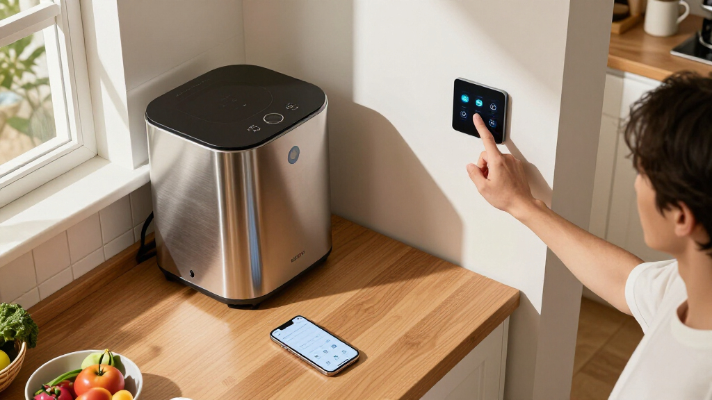 Apple And LG Reportedly Developing New Matter Smart Home Devices
