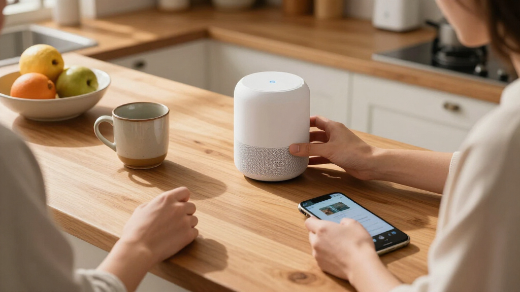 Apple Announces Surprise ‘Welcome Home’ Launch Event