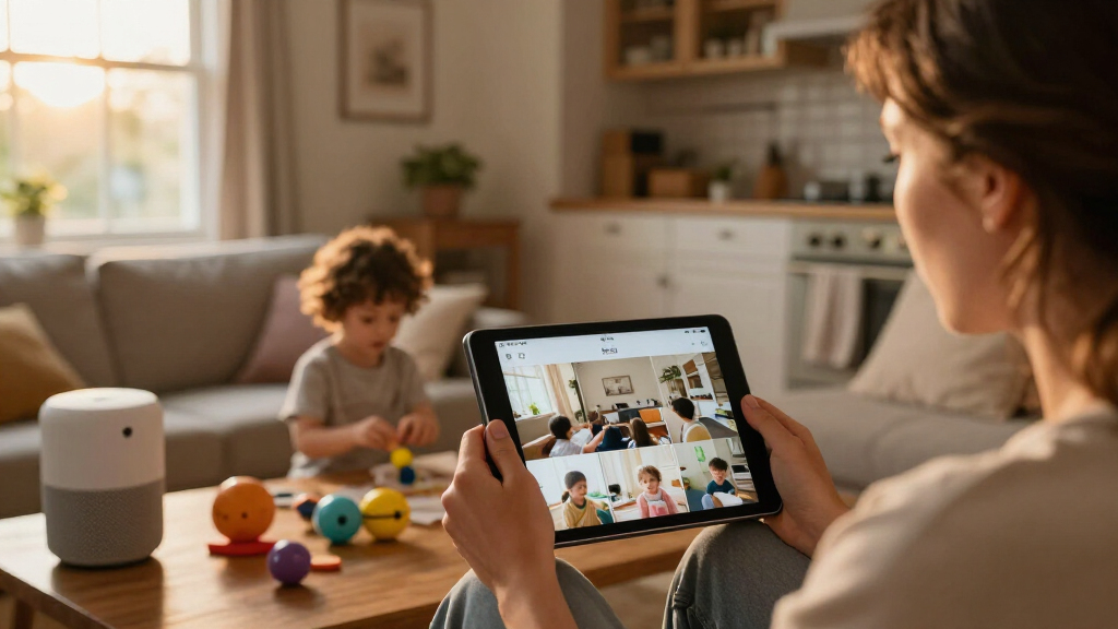 Apple’s HomeView Ad Is Confusing To Everyone Except Parents