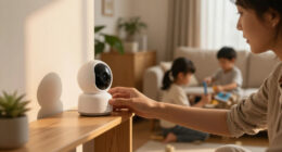 Apple’s Reportedly Developing A Smart Home Camera That Doesn’t Record Video