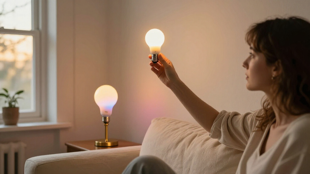 Aqara Expands Its Matter Lighting Lineup With A Rare E14 Bulb And Multicolor T2 Light Strip