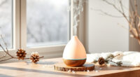 AROMADD Smart Scent Diffuser: A Winter Black Friday Deal Watch
