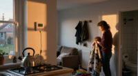 Around 34,000 Homes Could Be Left Without Heating Or Hot Water Over The Coming Days
