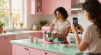 Barbie And Pinterest Bring DreamHouse Style Into Your Own Home