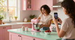 Barbie And Pinterest Bring DreamHouse Style Into Your Own Home