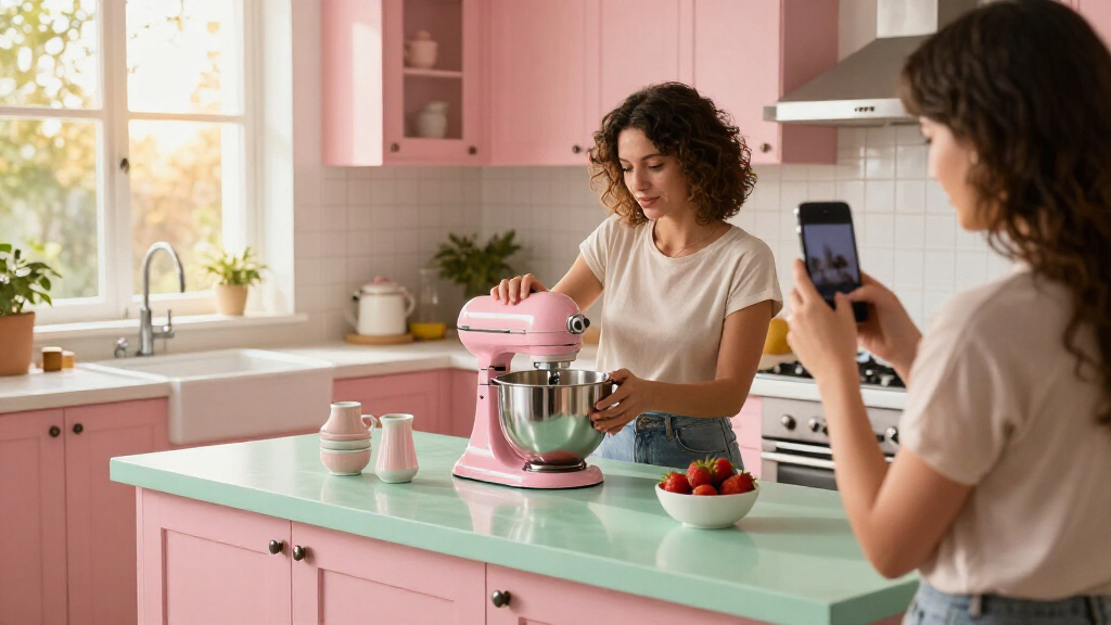 Barbie And Pinterest Bring DreamHouse Style Into Your Own Home