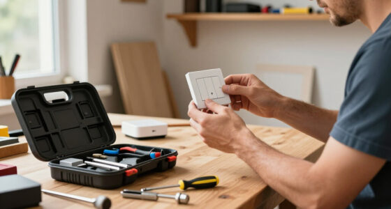 Best Gifts for a DIY Handyman: Tools and Helpers for the Next Project