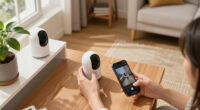 Best Smart Home Security Cameras Compared