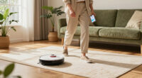 Connected Home Cleaning Appliance Checklist 2026