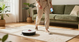Connected Home Cleaning Appliance Checklist 2026