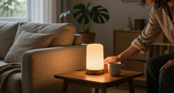 Cordless Lamps Are The Ultimate Moodsetter—Here Are The 17 Best Ones