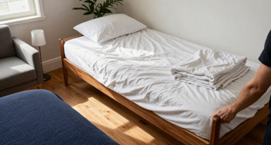 Costco's "Illusion" Murphy Bed Is The Space-Saving Find You Need Ahead Of Hosting Season
