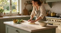 Cottagecore Kitchens Are Back But They're More Sophisticated Than Ever Before