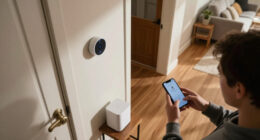 Could Home Assistant Improve Your Home Alarm Setup?