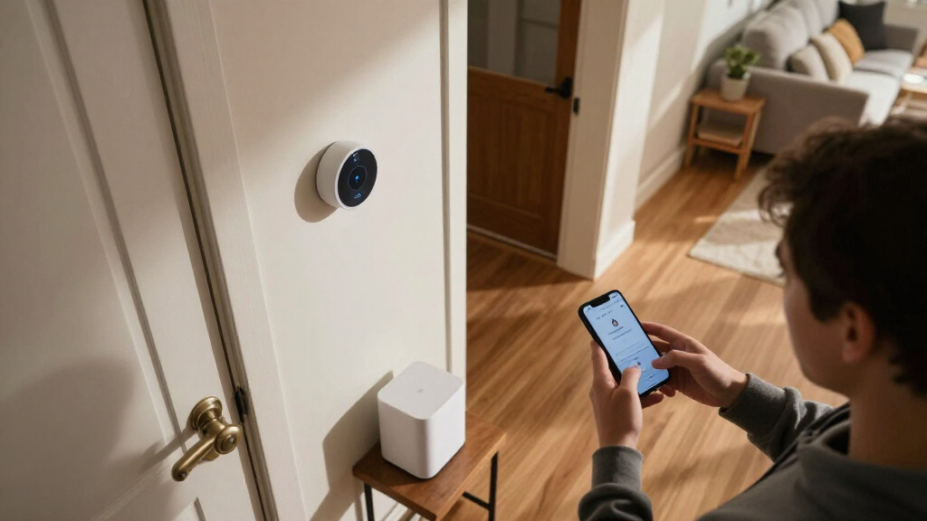 Could Home Assistant Improve Your Home Alarm Setup?