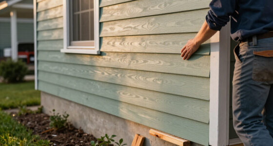 Forget Wood Siding: The More Durable Alternative That's Cheaper In The Long Run