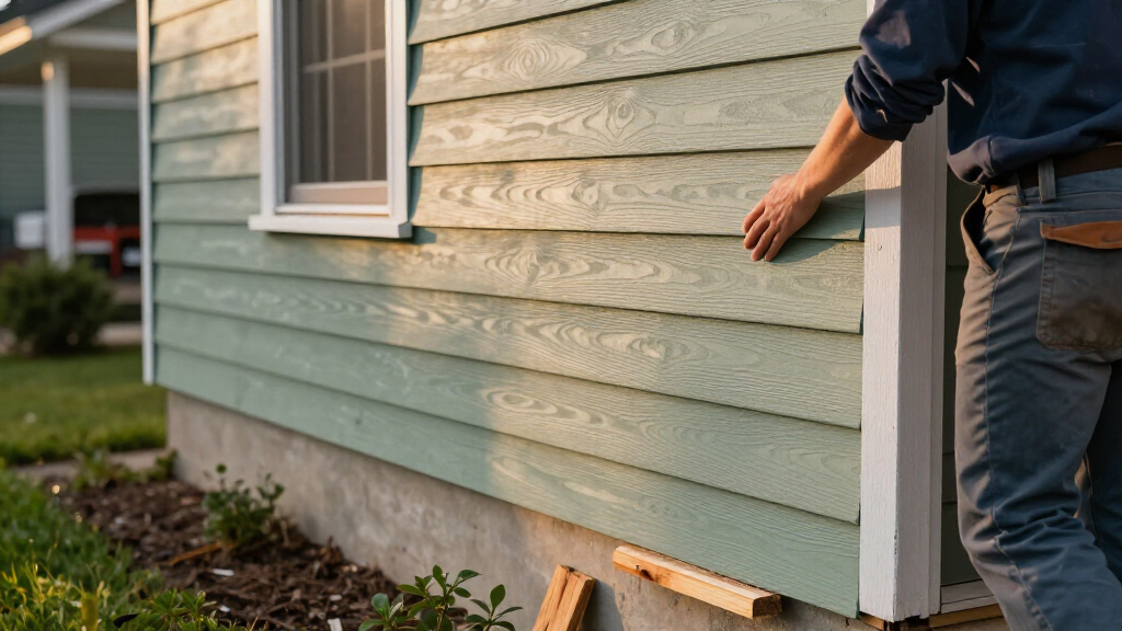 Forget Wood Siding: The More Durable Alternative That's Cheaper In The Long Run