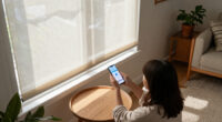 GE Lighting Expands Smart Shades Range With Matter Over Thread Support