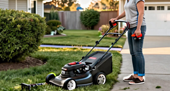 Honda’s New 58V Commercial Lawn Tools: What We Know So Far