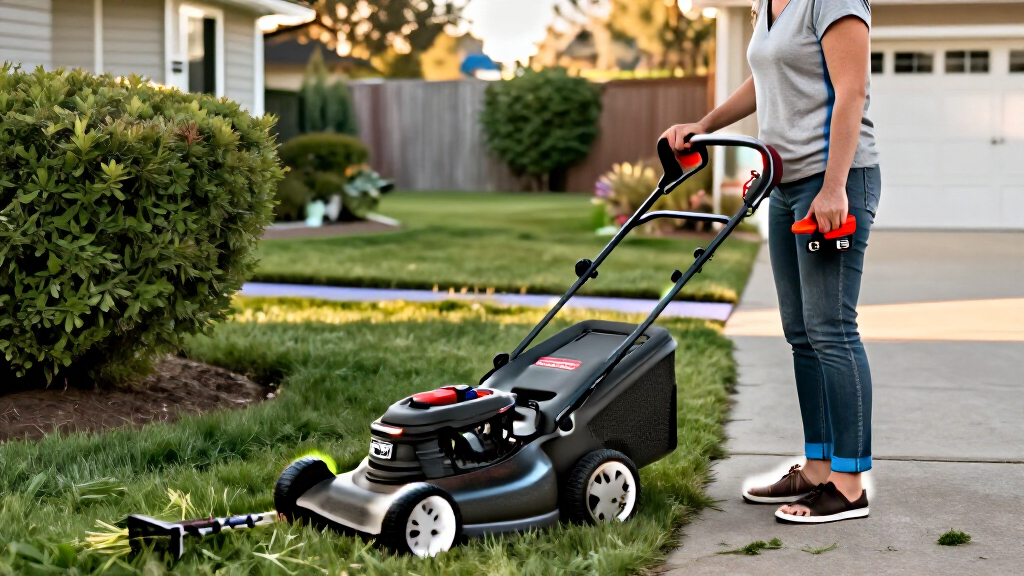 Honda’s New 58V Commercial Lawn Tools: What We Know So Far