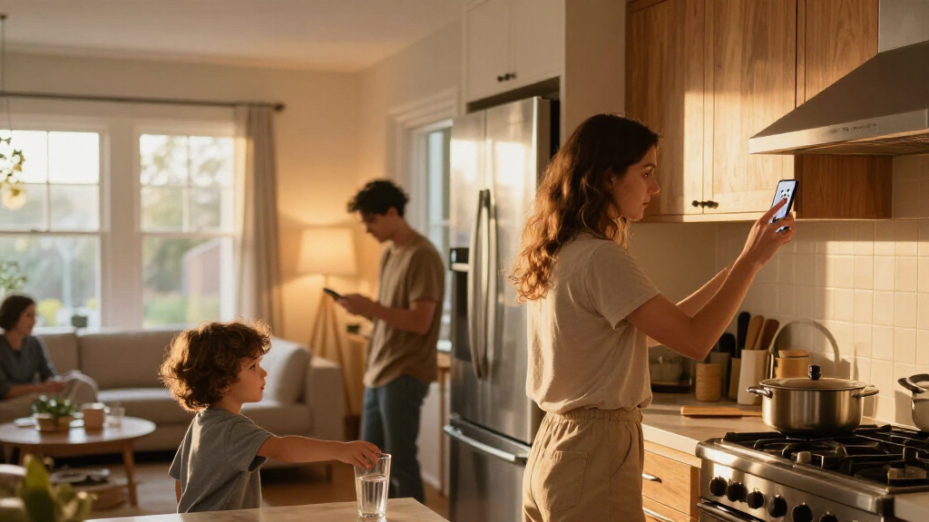 How Apple Can Win The Smart Home