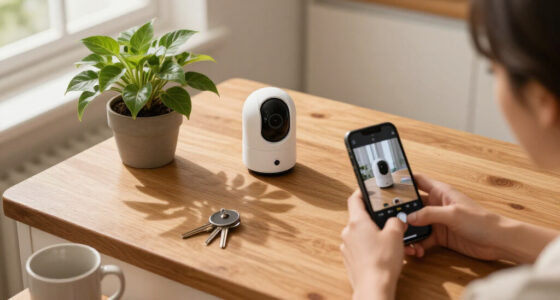 How to Choose Smart Home Security Cameras
