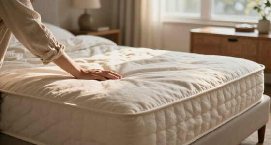 I Found A Luxuriously Soft Mattress That Can Actually Support All My Sleeping Positions