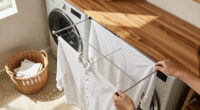 I've Yet To Find A Clothes Airer As Stylish As This Joseph Joseph Design