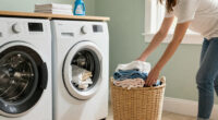 Laundry Room Appliances & Accessories Checklist 2026