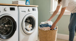 Laundry Room Appliances & Accessories Checklist 2026