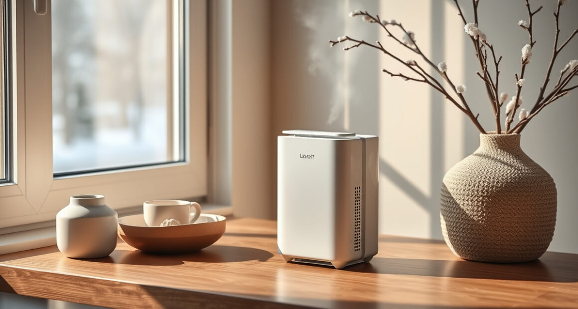 Levoit Core Mini-P: A Winter Black Friday Buy or Wait?