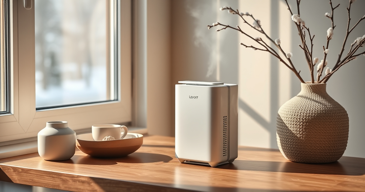 Levoit Core Mini-P: A Winter Black Friday Buy or Wait?