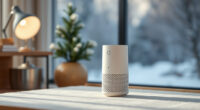 Levoit Core Mini-P: Winter Care for Cleaner Small Spaces
