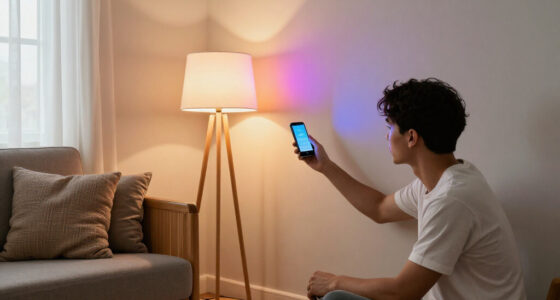 Linkind’s Matter Light Stick Makes Ordinary Lamps Look Far More Interesting — No Hub Required