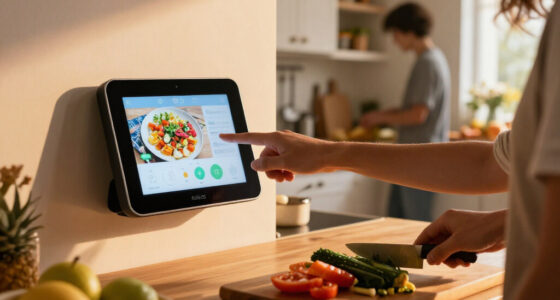 Our First Look At Amazon’s Big New Echo Show 16