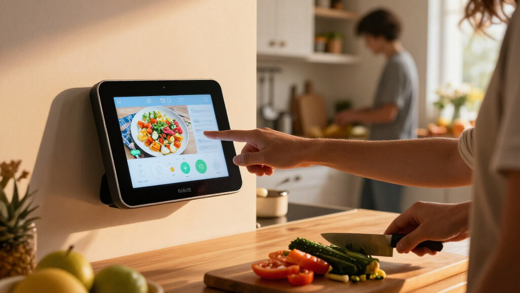 Our First Look At Amazon’s Big New Echo Show 16